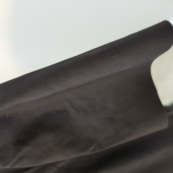 Designer open pattern dress - Picture 4 of 9